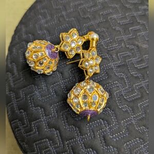 Pakistani/Indian Earrings